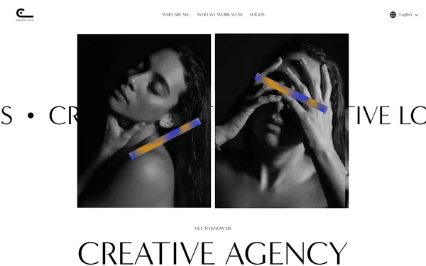 img of B2B Digital Marketing Agency - Creative Lotus